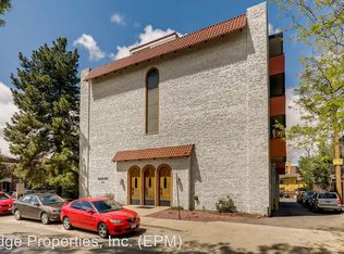 1201 Clarkson St APT 405, Denver, CO 80218