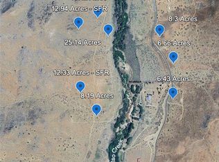 0 Kelso Valley Rd, Weldon, CA 93283