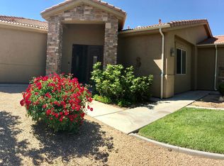 2725 W Canyon Ridge Rd, St George, UT 84770