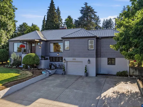 1451 Narcissus Ct NW, Salem, OR 97304