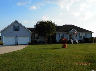 167 S Mill Dam Rd LOT 17, Camden, NC 27921