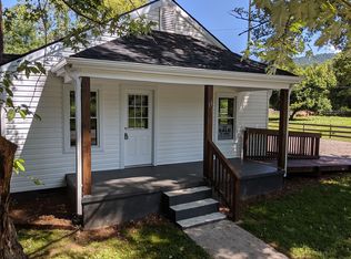 11 Morgan Cove Rd, Candler, NC 28715