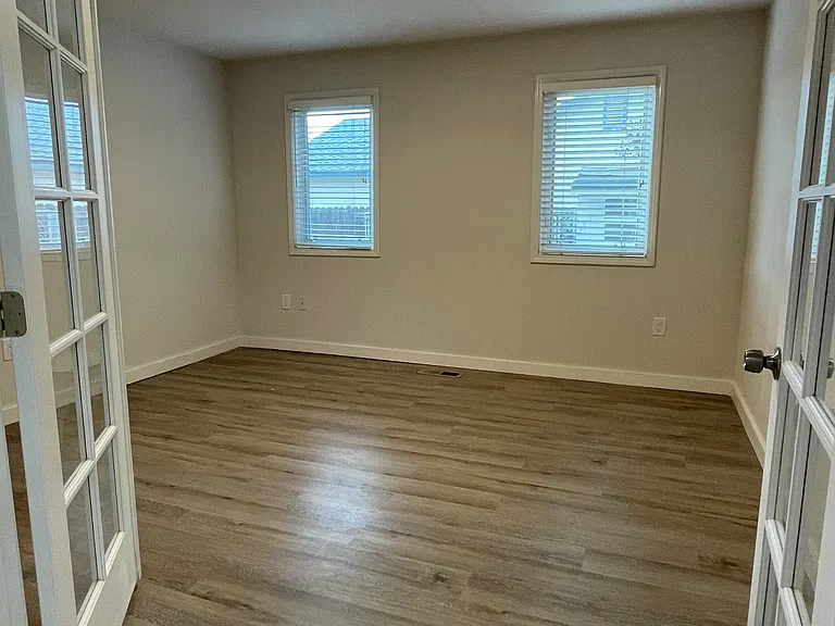 Flex Room/4th Bedroom
