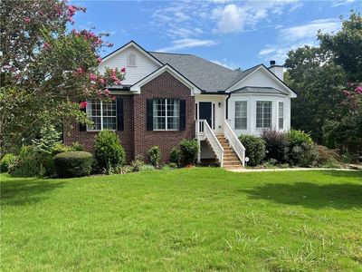 4715 Deer Crossing Ct, Flowery Branch, GA, 30542