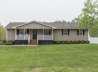 2763 Bellar Rd, Greenbrier, TN 37073