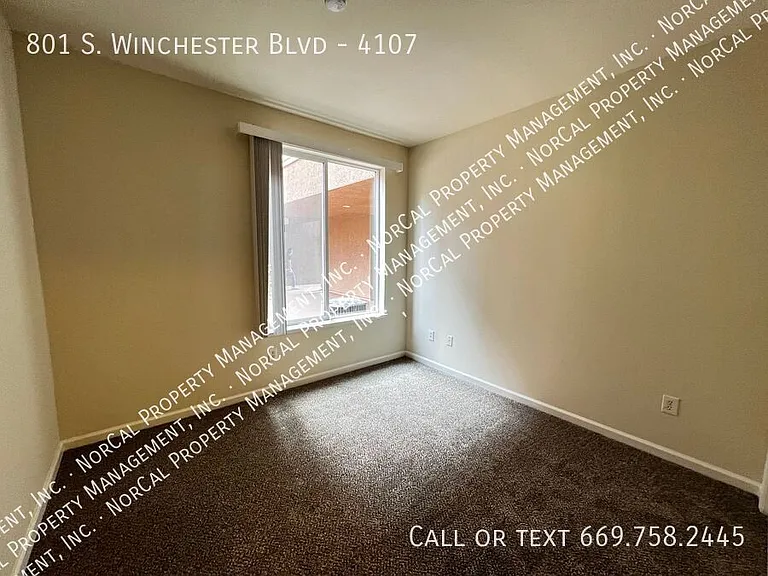 801 S Winchester Blvd #4107 — Photo 22