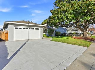 3109 Alexander Ave, Santa Clara, CA 95051