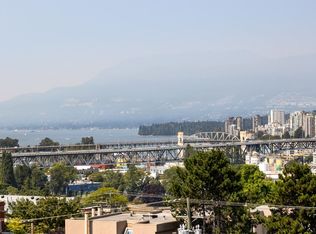 1068 Broadway W #707, Vancouver, BC V6H 0A7