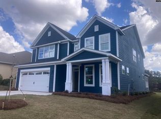 706 Coriander Rd, Blythewood, SC 29016
