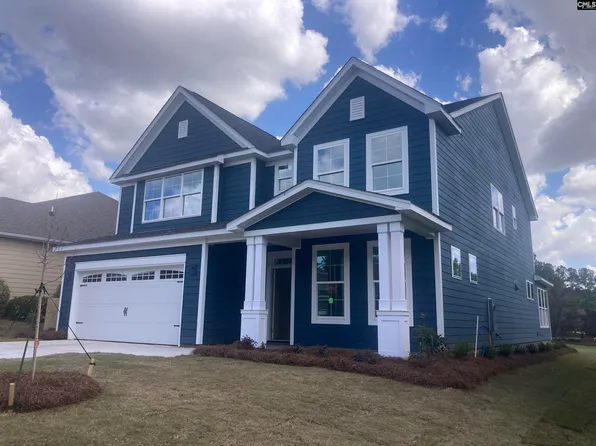 706 Coriander Rd, Blythewood, SC 29016