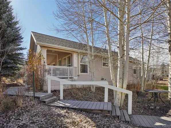 133 E Grand Avenue, Hot Sulphur Springs, CO 80451