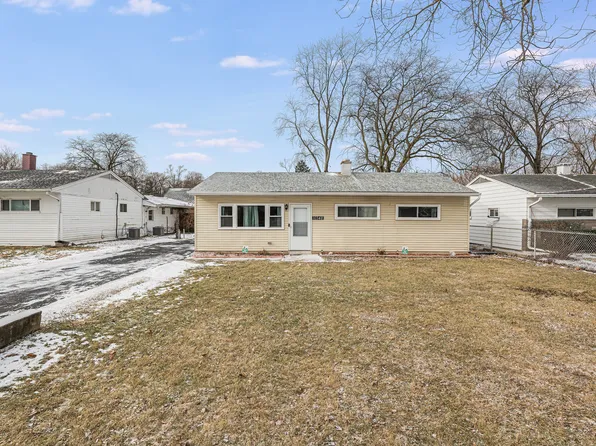 16548 Sawyer Ave, Markham, IL 60428
