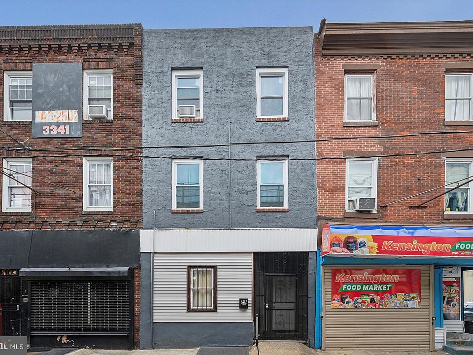 1st image of 3339 Kensington Ave