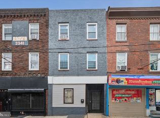 3339 Kensington Ave, Philadelphia, PA 19134