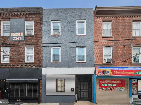 3339 Kensington Ave, Philadelphia, PA 19134