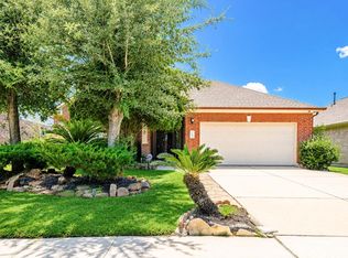 11414 Sleepy Hollow Trail Ln, Houston, TX 77089