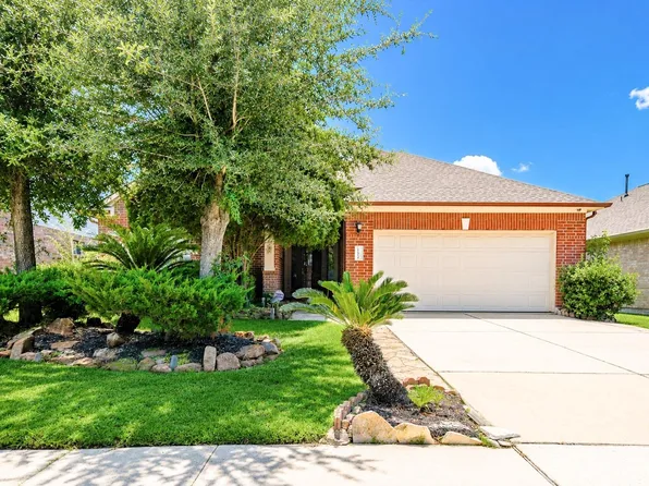 11414 Sleepy Hollow Trail Ln, Houston, TX 77089