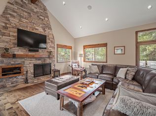 58050 Three Iron Ln, Sunriver, OR 97707