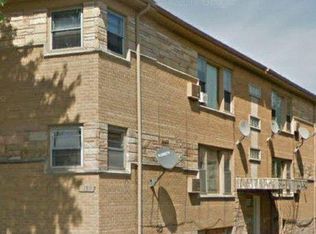 1039 Bellwood Ave APT 3, Bellwood, IL 60104