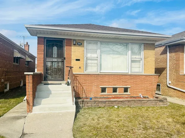 3842 W 85th St, Chicago, IL 60652
