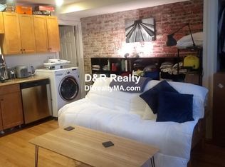 243 Beacon St #H, Boston, MA 02116