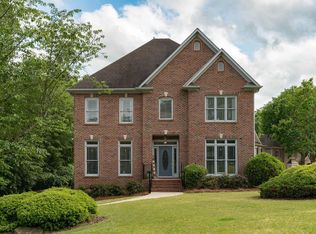 5201 Sapphire Cv, Birmingham, AL 35244