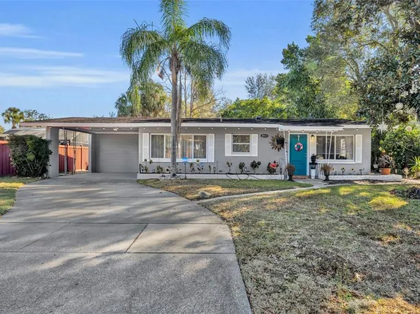 2413 S Osceola Ave, Orlando, FL 32806