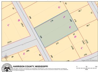 604 Hardy Ave, Gulfport, MS 39501