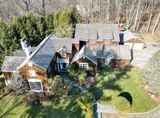 3 Meeker Rd, Westport, CT 06880