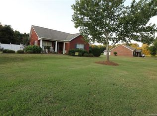 6107 Stack Rd, Monroe, NC 28112