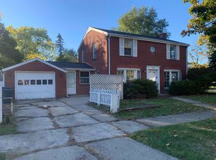 406 S Lynch St, Flint, MI 48503