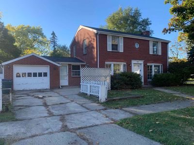 406 S Lynch St, Flint, MI, 48503