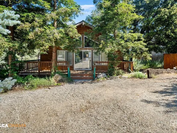2225 Bernina Dr, Pine Mountain Club, CA 93222