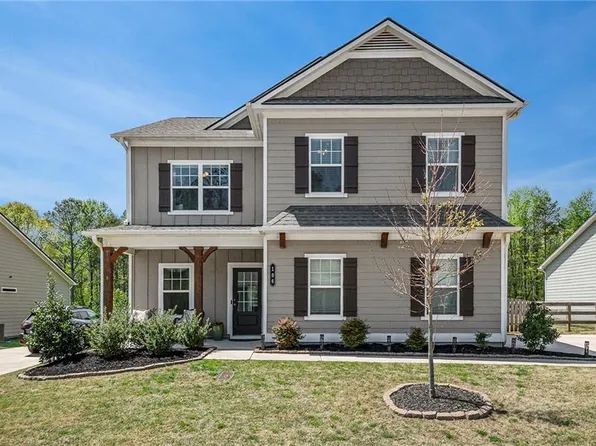 106 Cummings Ct, Ball Ground, GA 30107