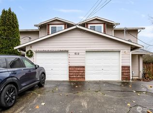 610 11th Avenue, Milton, WA 98354