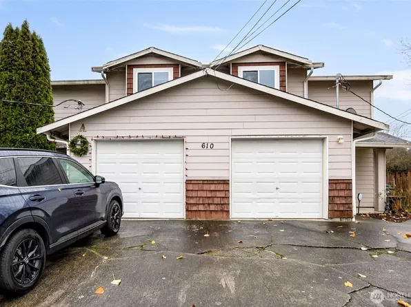 610 11th Avenue, Milton, WA 98354