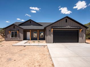 5721 N 4100 W, Cedar City, UT 84721
