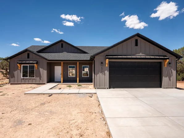 5721 N 4100 W, Cedar City, UT 84721