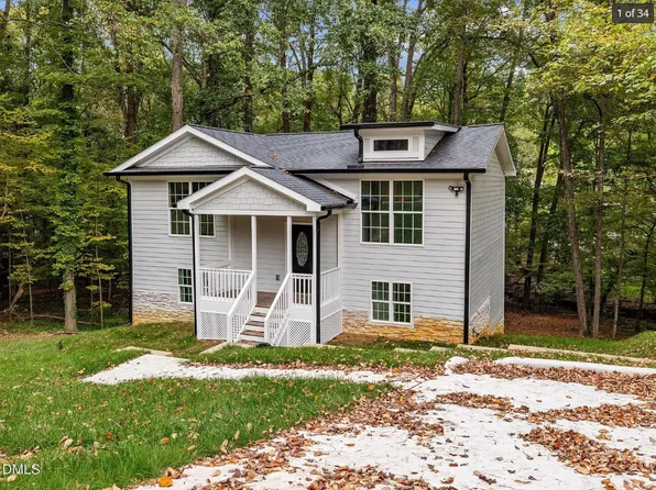 316 Howland Ave, Cary, NC 27513