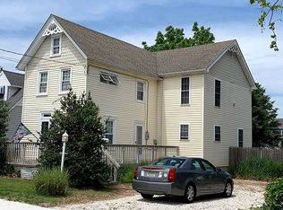 175 Leaming Ave, Cape May, NJ 08204