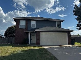 1413 Fox Creek Dr, Killeen, TX 76543