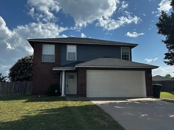 1413 Fox Creek Dr, Killeen, TX 76543