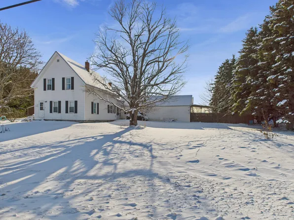 1616 Main Street, Mapleton, ME 04757