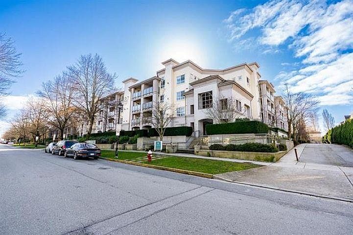 2nd image of 5500 Andrews Rd #233