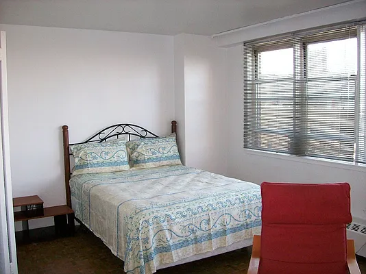 Rented by Perry Associates NYC Inc | media 1