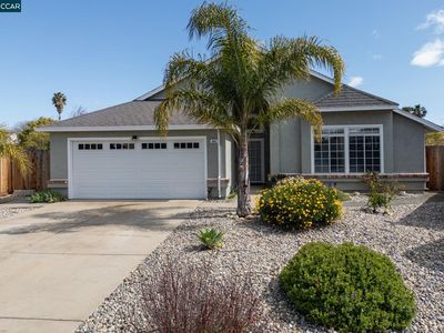 660 Chandon Ct, Oakley, CA, 94561