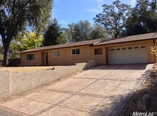 182 Crusader Rd, Diamond Springs, CA 95619