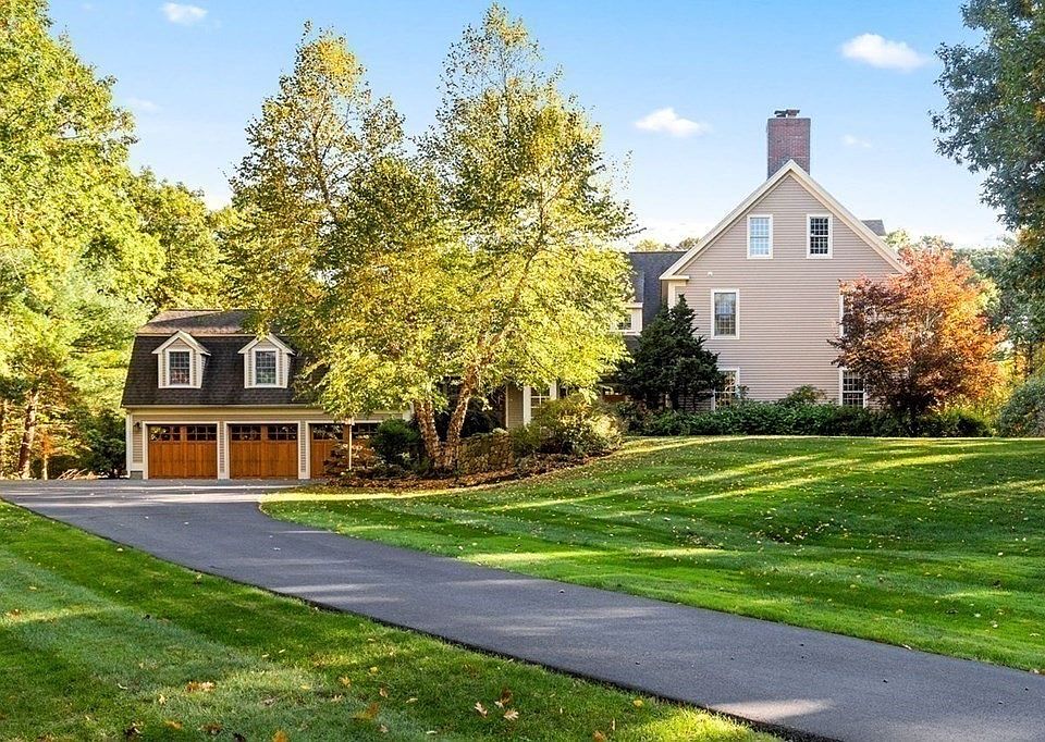 101 Townsend Farm Rd, Boxford, MA 01921 Zillow