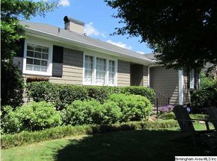 33 Honeysuckle Ln, Birmingham, AL 35213