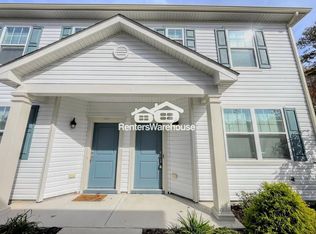 2880 Baldwin Dr, Chesapeake, VA 23321